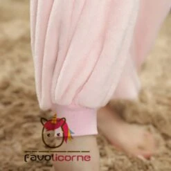 Pyjama Cochon Rose Combinaison Femme Homme Déguisement -Favolicorne Déguisement Promos Magasin af190107 6