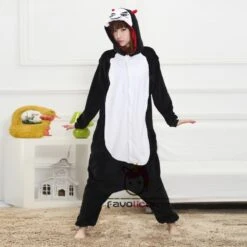 Little Devil Combinaison Pyjama Déguisement 9 Little Devil Combinaison Pyjama Déguisement -Favolicorne Déguisement Promos Magasin af190113 2