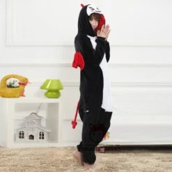 Little Devil Combinaison Pyjama Déguisement 10 Little Devil Combinaison Pyjama Déguisement -Favolicorne Déguisement Promos Magasin af190113 3