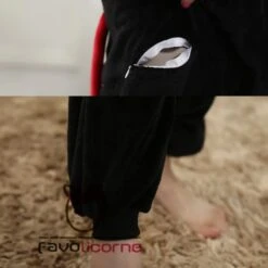 Little Devil Combinaison Pyjama Déguisement 13 Little Devil Combinaison Pyjama Déguisement -Favolicorne Déguisement Promos Magasin af190113 6