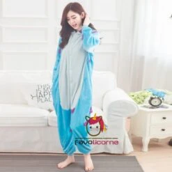 Combinaison Pyjama Sulli Déguisement -Favolicorne Déguisement Promos Magasin af190132 2