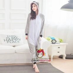 Combinaison Pyjama Koala Déguisement 9 Combinaison Pyjama Koala Déguisement -Favolicorne Déguisement Promos Magasin af190133 2