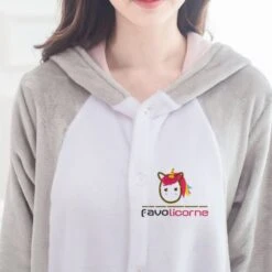 Combinaison Pyjama Koala Déguisement 12 Combinaison Pyjama Koala Déguisement -Favolicorne Déguisement Promos Magasin af190133 5