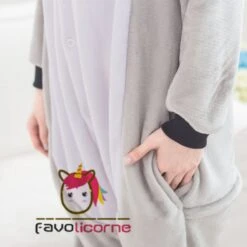 Combinaison Pyjama Koala Déguisement 13 Combinaison Pyjama Koala Déguisement -Favolicorne Déguisement Promos Magasin af190133 6