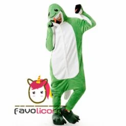 Combinaison Pyjama Serpent Déguisement -Favolicorne Déguisement Promos Magasin af190134 4