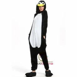 Combinaison Pyjama Pingouin Déguisement -Favolicorne Déguisement Promos Magasin af190139 2