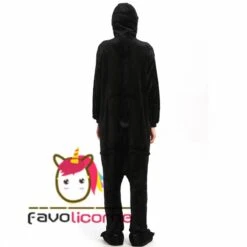 Combinaison Pyjama Pingouin Déguisement -Favolicorne Déguisement Promos Magasin af190139 4