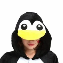 Combinaison Pyjama Pingouin Déguisement -Favolicorne Déguisement Promos Magasin af190139 5