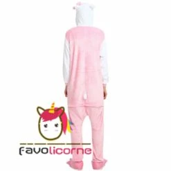 Combinaison Chat Rose Déguisement -Favolicorne Déguisement Promos Magasin af190145 4