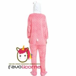 Kitty Chat Pyjama Déguisement -Favolicorne Déguisement Promos Magasin af190146 4