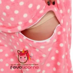 Kitty Chat Pyjama Déguisement -Favolicorne Déguisement Promos Magasin af190146 6