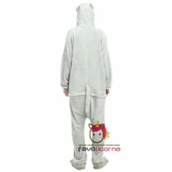 Combinaison Pyjama Totoro Déguisement -Favolicorne Déguisement Promos Magasin af190149 3
