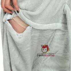 Combinaison Pyjama Totoro Déguisement -Favolicorne Déguisement Promos Magasin af190149 5