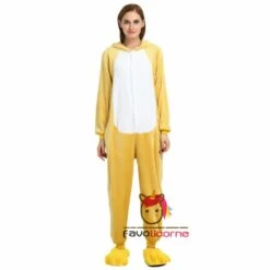 Combinaison Pyjama Rilakkuma Bear Déguisement 10 Combinaison Pyjama Rilakkuma Bear Déguisement -Favolicorne Déguisement Promos Magasin af190150 3