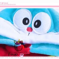 Pyjama Doraemon Pour Adulte Déguisement -Favolicorne Déguisement Promos Magasin af19016 6