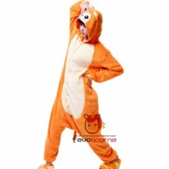 Femme Homme Combinaison Pyjama Singe Déguisement -Favolicorne Déguisement Promos Magasin af190166 2