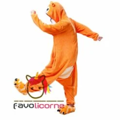 Femme Homme Combinaison Pyjama Singe Déguisement -Favolicorne Déguisement Promos Magasin af190166 4