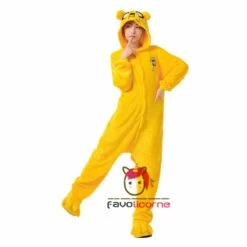 Femme Homme Combinaison Pyjama Jack Dog Déguisement -Favolicorne Déguisement Promos Magasin af190169 2