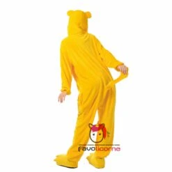 Femme Homme Combinaison Pyjama Jack Dog Déguisement -Favolicorne Déguisement Promos Magasin af190169 3