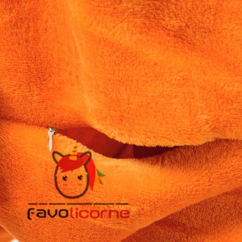 Femme Homme Combinaison Pyjama Lion 5 Femme Homme Combinaison Pyjama Lion – Image 5