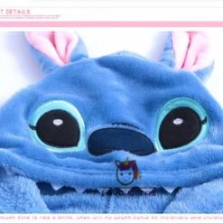 Pyjama Lilo & Stitch Pour Adulte Déguisement -Favolicorne Déguisement Promos Magasin af19018 3