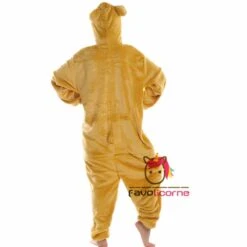 Femme Homme Combinaison Pyjama Rilakkuma Déguisement -Favolicorne Déguisement Promos Magasin af190180 5