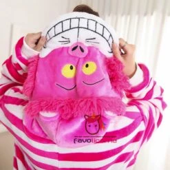 Femme Homme Combinaison Pyjama Chat De Cheshire Déguisement -Favolicorne Déguisement Promos Magasin af190181 2