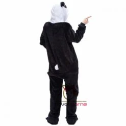 Femme Homme Combinaison Pyjama Pandas Déguisement 7 Femme Homme Combinaison Pyjama Pandas Déguisement -Favolicorne Déguisement Promos Magasin af190185 2