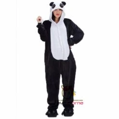Femme Homme Combinaison Pyjama Pandas Déguisement 8 Femme Homme Combinaison Pyjama Pandas Déguisement -Favolicorne Déguisement Promos Magasin af190185 3