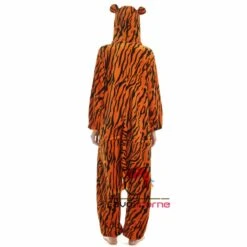 Femme Homme Combinaison Pyjama Tigre Déguisement -Favolicorne Déguisement Promos Magasin af190202 2