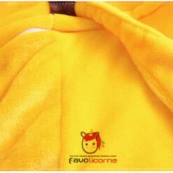 Pyjama Combinaison Pyjama Pikachu Pour Adulte Déguisement -Favolicorne Déguisement Promos Magasin af19021 7