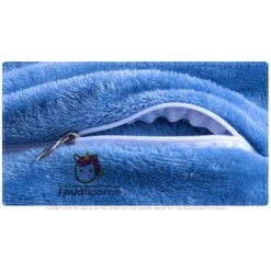 Pyjama Licorne Combinaison Déguisement Bleue 11 Pyjama Licorne Combinaison Déguisement Bleue -Favolicorne Déguisement Promos Magasin af19026 4