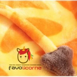 Pyjama Animaux Girafe Combinaison Déguisement 11 Pyjama Animaux Girafe Combinaison Déguisement -Favolicorne Déguisement Promos Magasin af19027 4