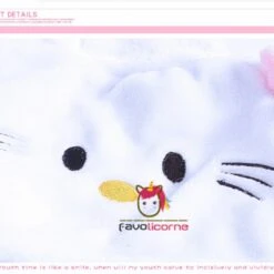 Pyjama Combinaison Chat Rose Déguisement -Favolicorne Déguisement Promos Magasin af19030 2