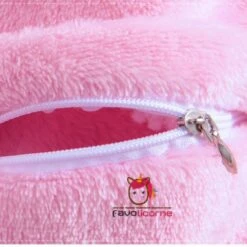 Pyjama Combinaison Chat Rose Déguisement -Favolicorne Déguisement Promos Magasin af19030 3