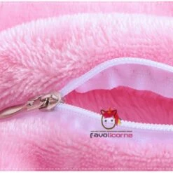 Pyjama Cochon Rose Animaux Combinaison Déguisement -Favolicorne Déguisement Promos Magasin af19031 5