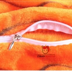 Pyjama Tigrou Animaux Combinaison Déguisement -Favolicorne Déguisement Promos Magasin af19032 5