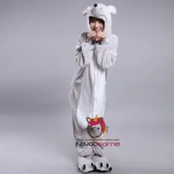 Pyjama Mouse Animaux Combinaison Déguisement 9 Pyjama Mouse Animaux Combinaison Déguisement -Favolicorne Déguisement Promos Magasin af19038 2