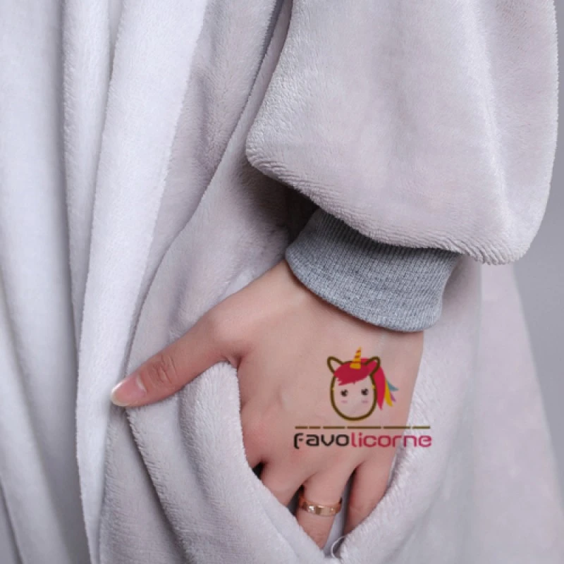 Pyjama Mouse Animaux Combinaison Déguisement 6 Pyjama Mouse Animaux Combinaison Déguisement – Image 6