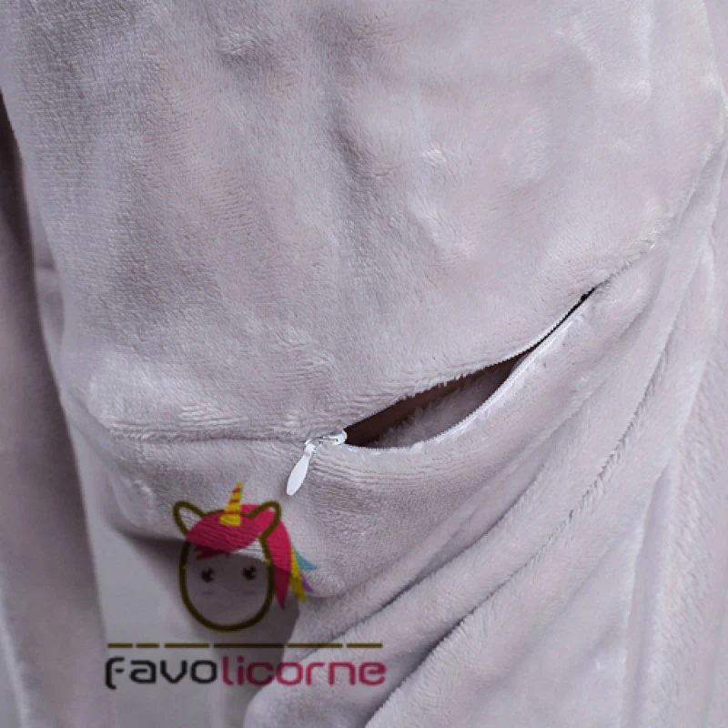 Pyjama Mouse Animaux Combinaison Déguisement 7 Pyjama Mouse Animaux Combinaison Déguisement – Image 7