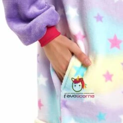 Pyjama Panda Adulte Combinaison Déguisement -Favolicorne Déguisement Promos Magasin af19049 5