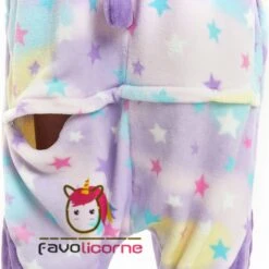 Pyjama Panda Adulte Combinaison Déguisement -Favolicorne Déguisement Promos Magasin af19049 6