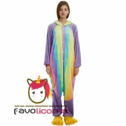 Pyjama Panda Adulte Animaux Combinaison Déguisement 11 Pyjama Panda Adulte Animaux Combinaison Déguisement -Favolicorne Déguisement Promos Magasin af19050 4