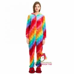 Pyjama Mermaid Licorne Femme Homme Déguisement -Favolicorne Déguisement Promos Magasin af19053 3