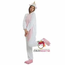 Pyjama Licorne Gold Pour Adulte Combinaison Déguisement 13 Pyjama Licorne Gold Pour Adulte Combinaison Déguisement -Favolicorne Déguisement Promos Magasin af19054 5