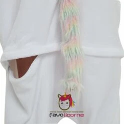 Pyjama Licorne Gold Pour Adulte Combinaison Déguisement 15 Pyjama Licorne Gold Pour Adulte Combinaison Déguisement -Favolicorne Déguisement Promos Magasin af19054 7