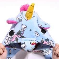 Pyjama Licorne Combinaison Déguisement Déguisement 8 Pyjama Licorne Combinaison Déguisement Déguisement -Favolicorne Déguisement Promos Magasin af19055 3