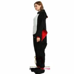 Pyjama Chauve-Souris Combinaison Femme Homme Déguisement -Favolicorne Déguisement Promos Magasin af19057 3