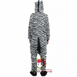 Pyjama Zèbre Combinaison Déguisement 8 Pyjama Zèbre Combinaison Déguisement -Favolicorne Déguisement Promos Magasin af19058 2