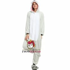 Pyjama Koala Combinaison Déguisement -Favolicorne Déguisement Promos Magasin af19065 1